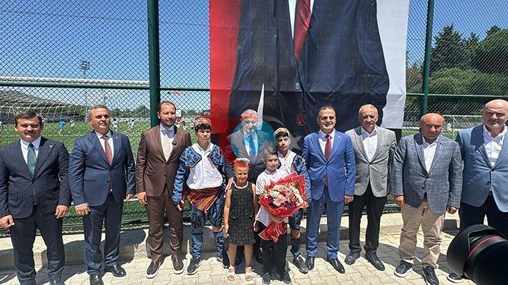 Bakan Bak Muğla'dan Müjdeledi: Savunma Sanayiinde Yerlilik Oranı Yüzde 85'e Ulaştı