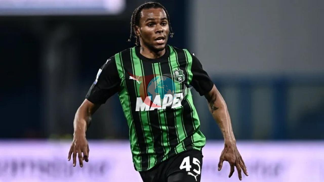 Beşiktaş'ta Armand Lauriente Seferberliği: Fransız Yıldız Sassuolo'ya Rest Çekti