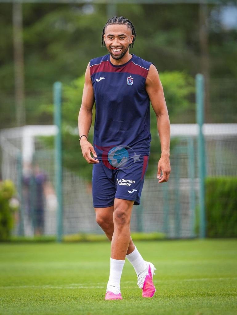 Trabzonspor’da tempo çift kale maçla yükseldi