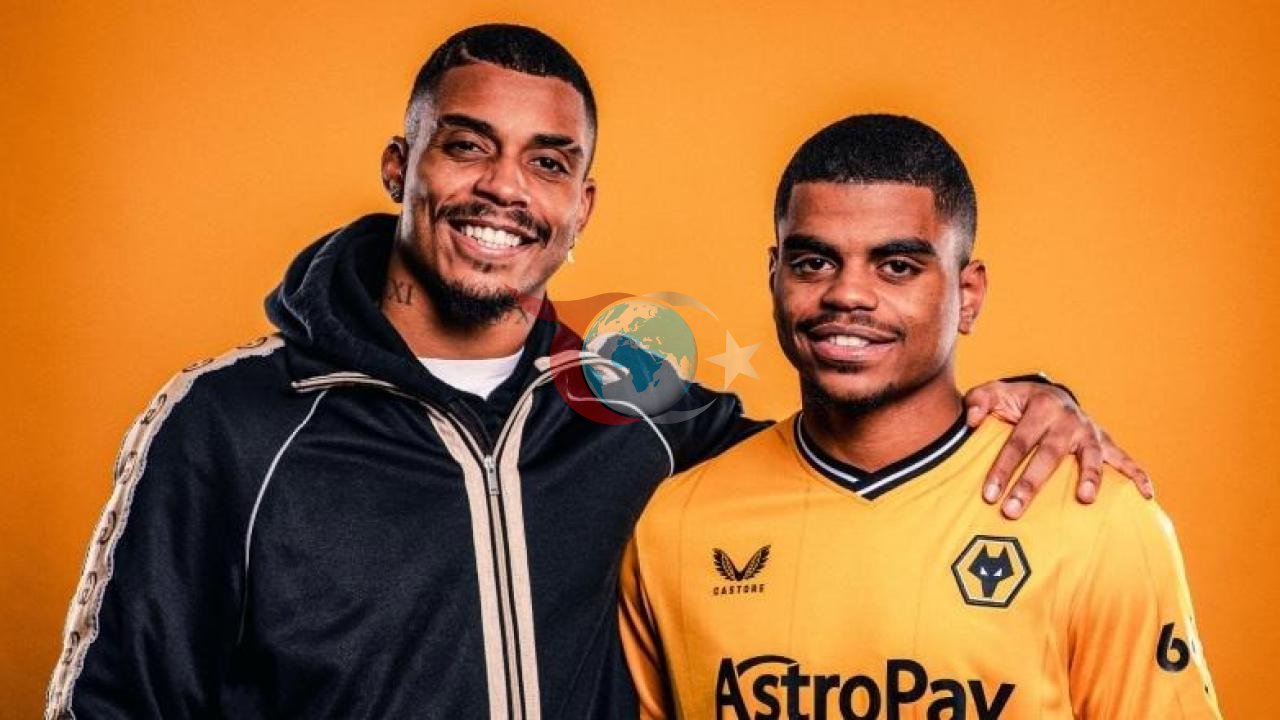 Manisa FK'dan Yılın Transfer Bombası: Premier Lig Patentli Noha Lemina Siyah-Beyazlı Formayı Giyiyor