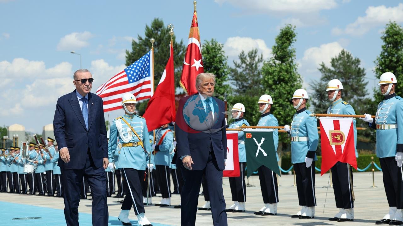 Tel Aviv'de Ankara Alarmı: 'Türkiye'den Ağır Bir Tokat Yedik'