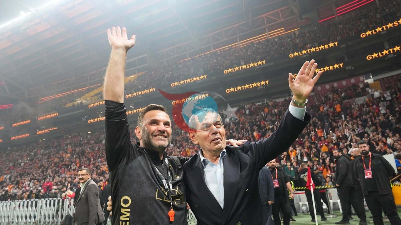 Galatasaray Yılın Transfer Bombasını Patlatıyor: Lesley Ugochukwu İstanbul'a Geliyor!