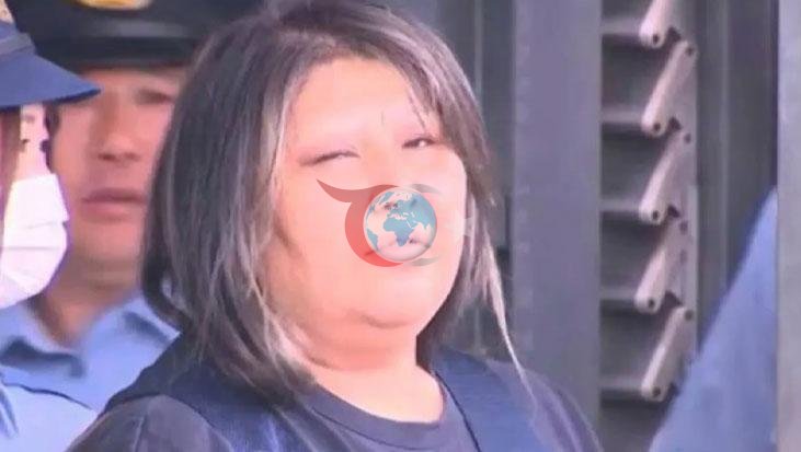 Japonya'da Akıllara Durgunluk Veren Dehşet: Ev Arkadaşının Ağzını İğne İplikle Dikti!