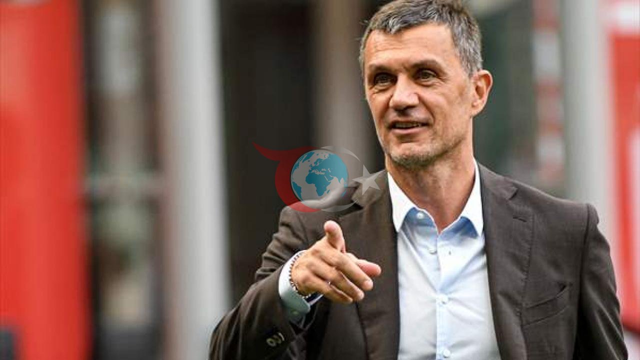 İtalyan Futbolunda Paolo Maldini Devrimi: Milli Takımların Başına Efsane İsim Geçti