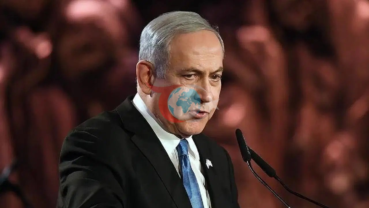 Tel Aviv'de Netanyahu Karşıtı Dev Protesto: 7 Ekim İçin Bağımsız Soruşturma Talebi