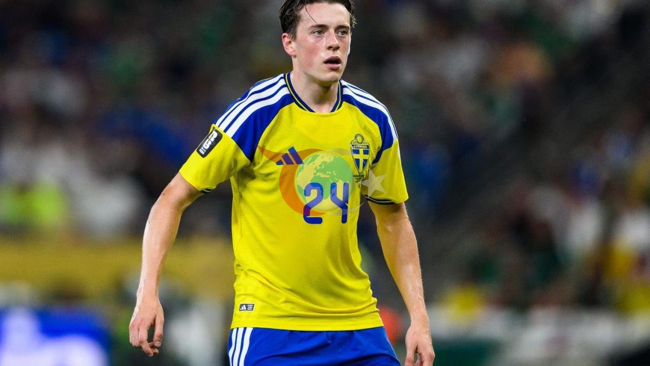 Hull City'den Sol Kanata Takviye: Elliot Stroud ile 4 Yıllık Anlaşma Sağlandı