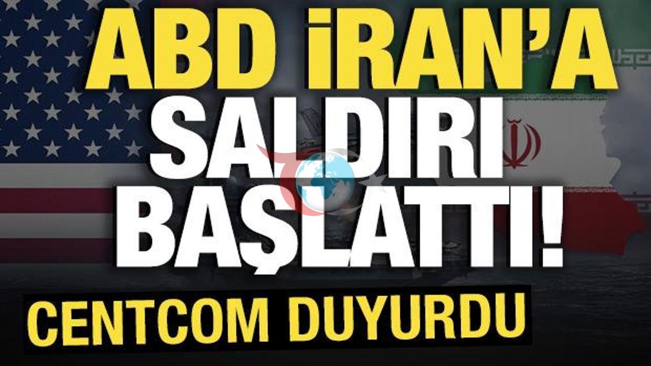 ABŞ-dan Eýrana ar alyş hüjümi: CENTCOM Hormuz bogazynda gämi hüjüminden soň çäre görýär