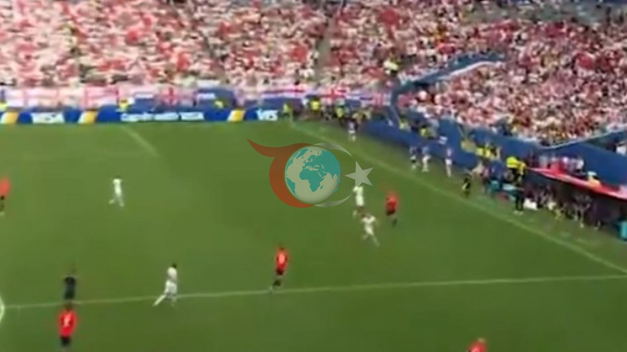 2026 Dünya Kupası'nda Kablo Skandalı İddiası: FIFA'dan İngiltere - Norveç Maçı İçin Flaş Açıklama