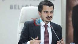 Çankaya Bələdiyyə Başçısı Hüseyn Can Güner nəzarətə alındı