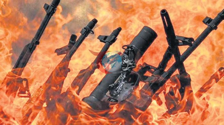 Terörsüz Türkiye Sürecinde Kritik Eşik: Meclis Kapanmadan Yasa Teklifi Gündemde