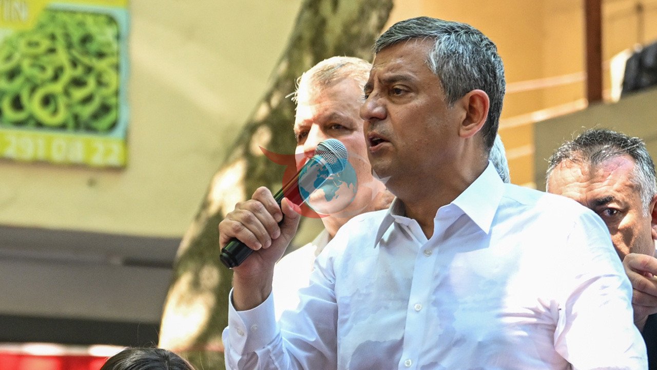 Özgür Özel'den Adana'da Tarihi Çıkış: "Ya Bir Yol Bulacağız Ya Yeni Bir Yol Açacağız"