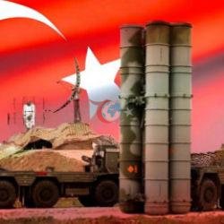 'Türkiye S-400'leri sattı' iddiası sonrası Rusya'dan flaş açıklama