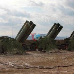S400’lerle ilgili çarpıcı iddia: 3. ülkeye satıldı, resmi açıklama bugün geliyor