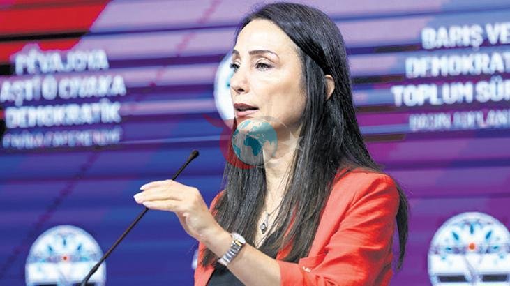 Hatimoğulları'ndan Tarihi Çağrı: "Bu Tarihsel Eşiği Yarım Bırakmayalım"