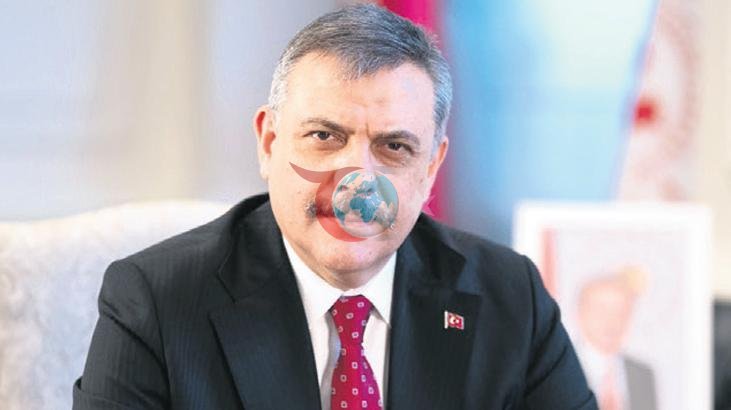 Bakan Çiftçi’den Organize Suç Örgütlerine Gözdağı: "Yeni Nesil Çeteler Eylem Yapamaz Hale Gelecek"
