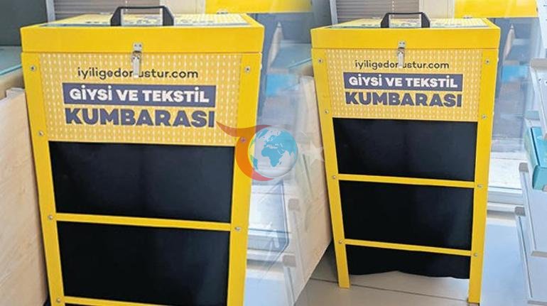 Tekstilde ‘Sıfır Atık’
