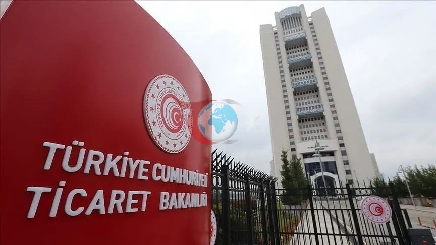 Söwda ministrliginiň içerki önümçiligi üçin galkan: Import syýasatlarynda möhüm täzelenme