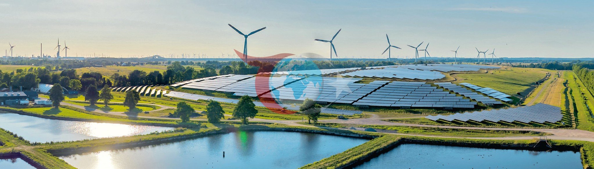 Yenilenebilir Enerjide Dev Adım: Güneş ve Rüzgar İçin 2 Bin 400 Megavatlık YEKA Yarışları Başlıyor