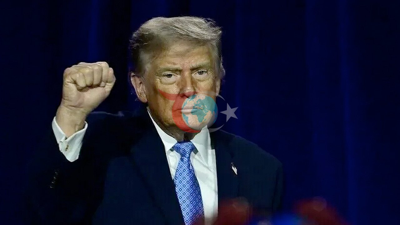 ABŞ-nyň 80 ýaşly prezidenti Donald Trumpyň saglyk ýagdaýy nähili? Biliş synagynda "Doly bal" aldy