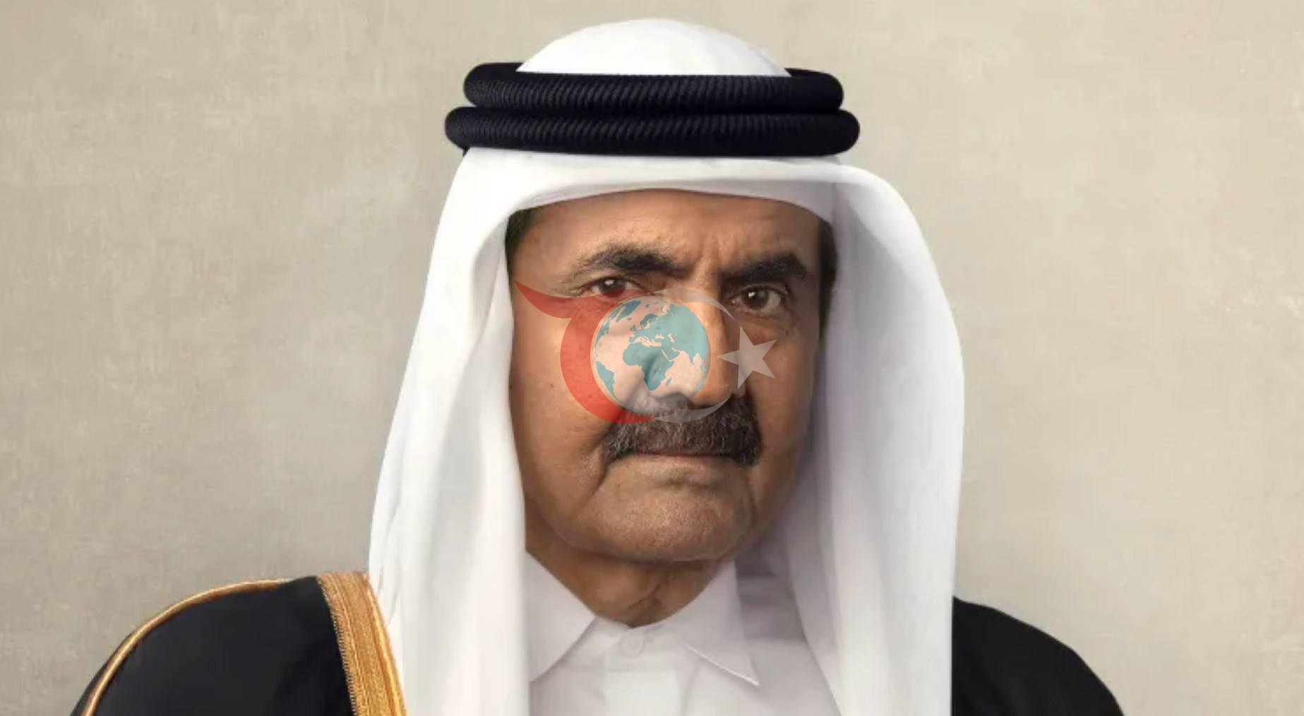Katar'ın Modernleşme Dönemine Damga Vuran Eski Emir Şeyh Hamad bin Halife Al Sani Hayatını Kaybetti