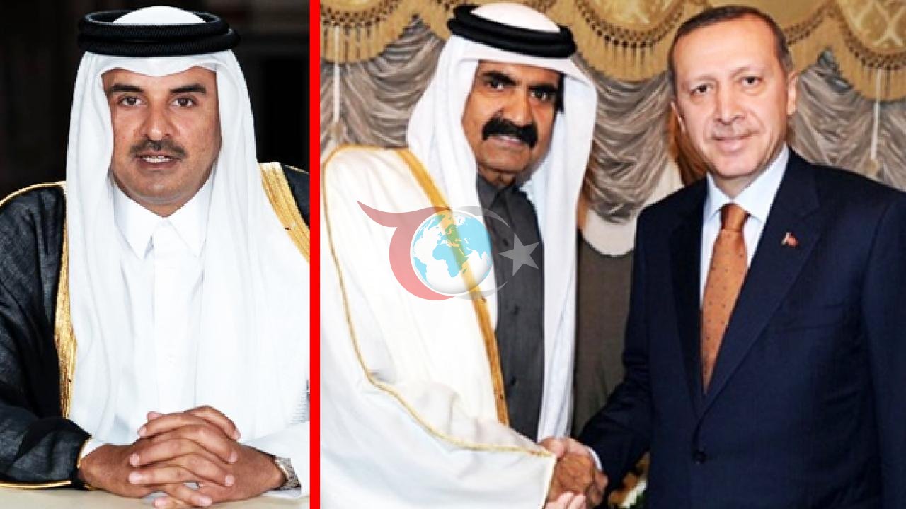 Eski Katar Emiri Şeyh Hamad bin Halife Al Sani 74 Yaşında Hayatını Kaybetti