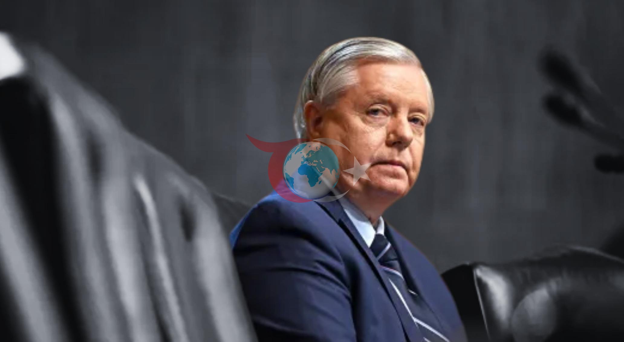 ABD Siyasetinde Deprem: Senatör Lindsey Graham Hayatını Kaybetti