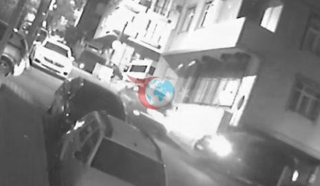 İstanbul Küçükçekmece'de Maganda Dehşeti: Hareket Halindeki Araçtan Ateş Açan 3 Şüpheli Tutuklandı