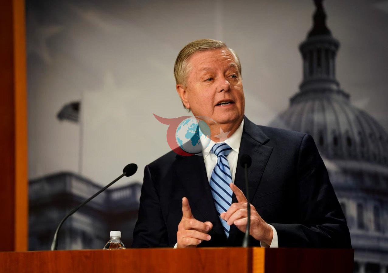 Lindsey Graham