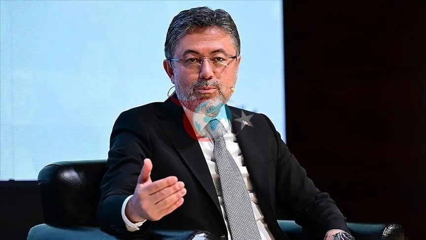 Tarım ve Orman Bakanı İbrahim Yumaklı'dan KKTC'de Dev Su Projesi İncelemesi: "Su Güvenliği Güçlü Bir Noktada"