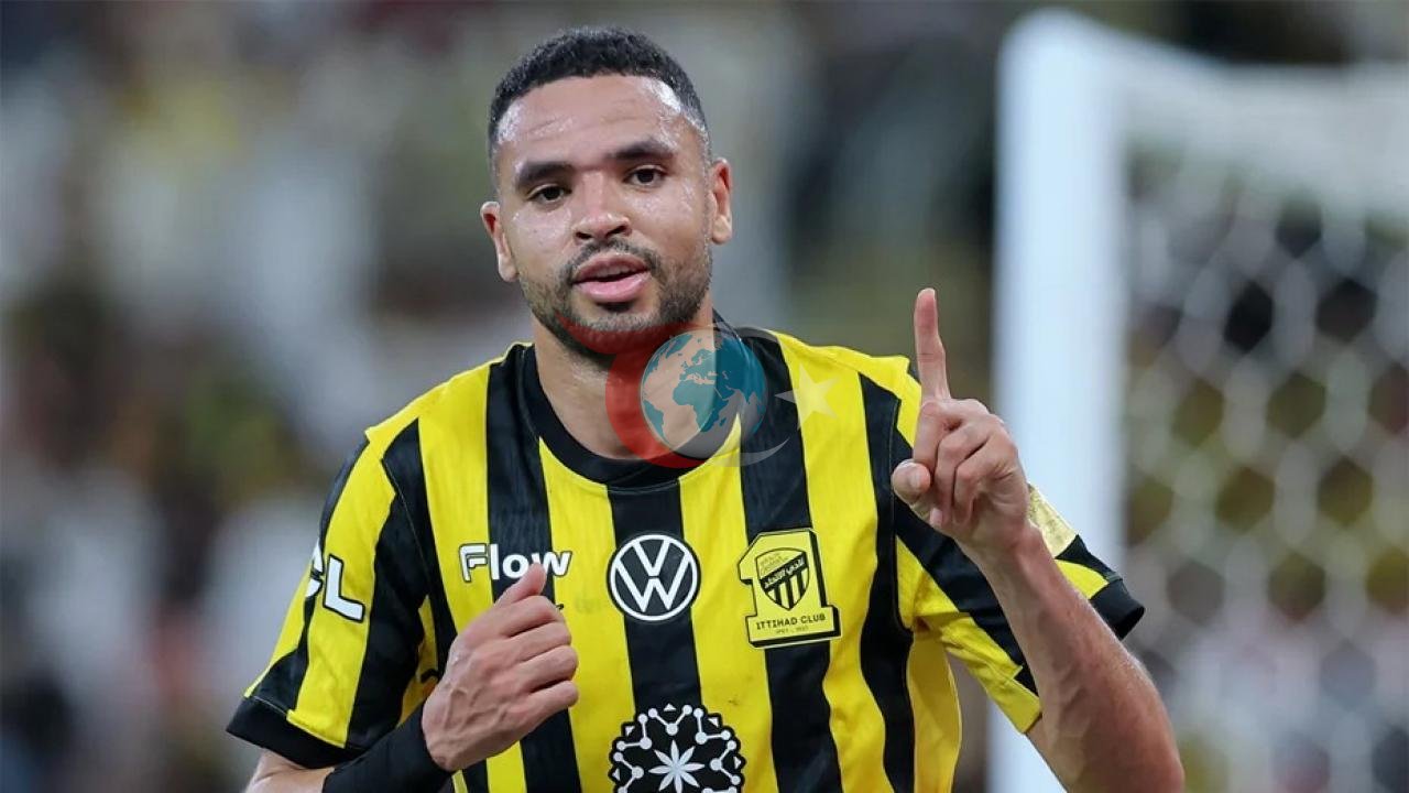 Youssef En-Nesyri Al Ittihad Yolculuğunun Sonuna Geldi: Ayrılık Kararı Alındı!