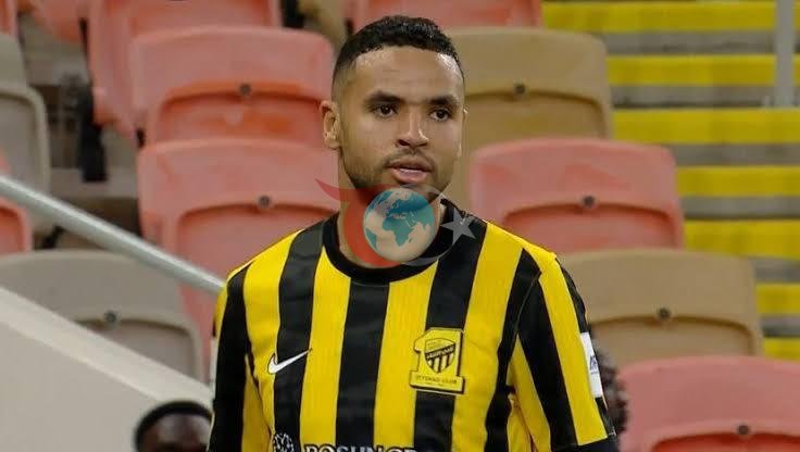 Youssef En-Nesyri
