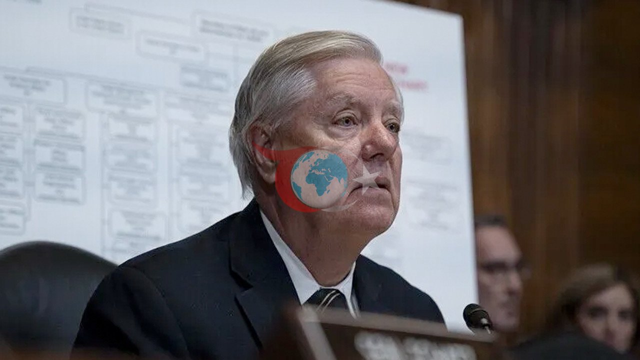 ABD Siyasetinin Önemli İsmi Lindsey Graham Yaşamını Yitirdi: 71 Yaşındaki Senatör Hayatını Kaybetti