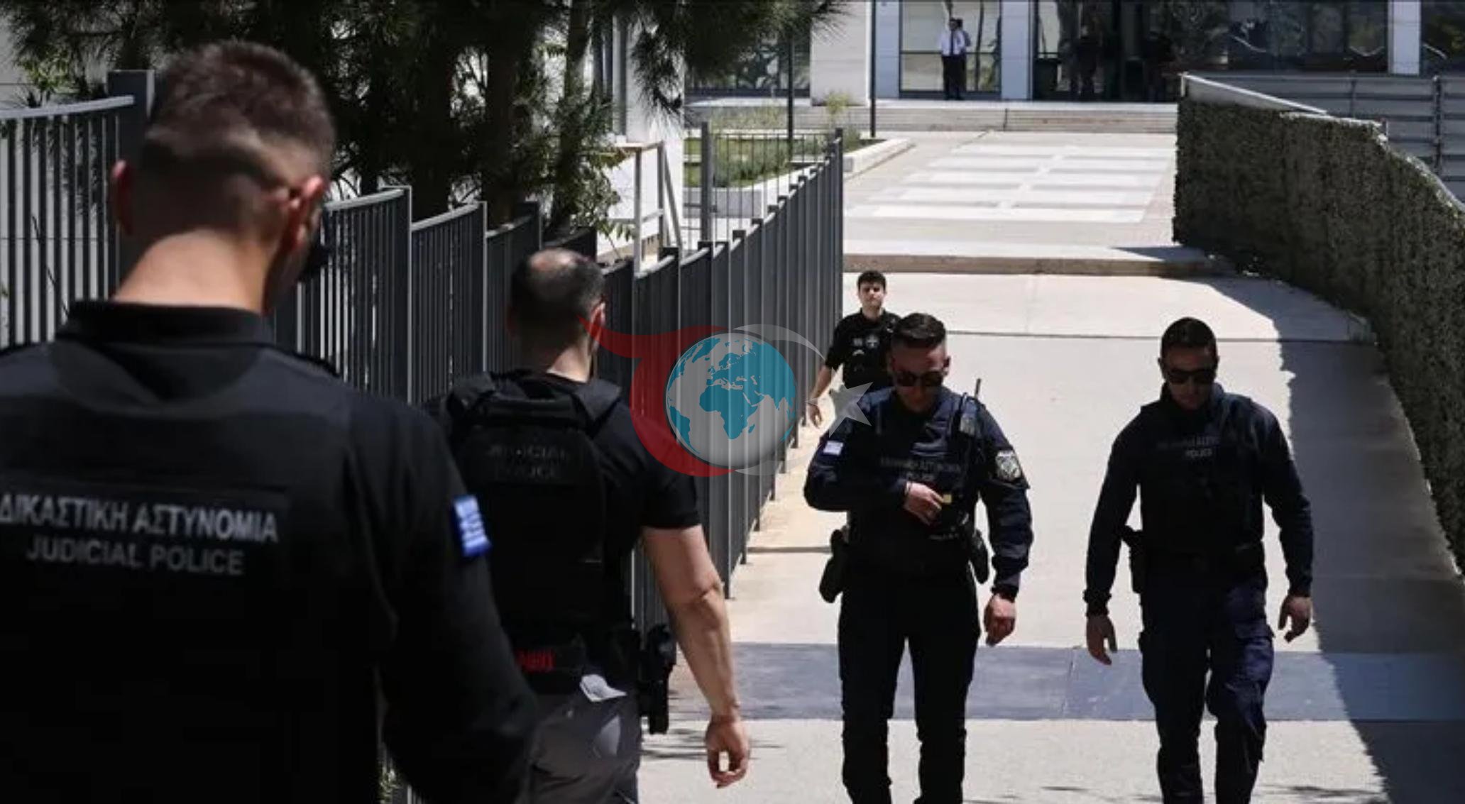 Yunanistan'da Polis Şiddeti Faciası: Dur İhtarına Uymayan Otizmli Genç Hayatını Kaybetti