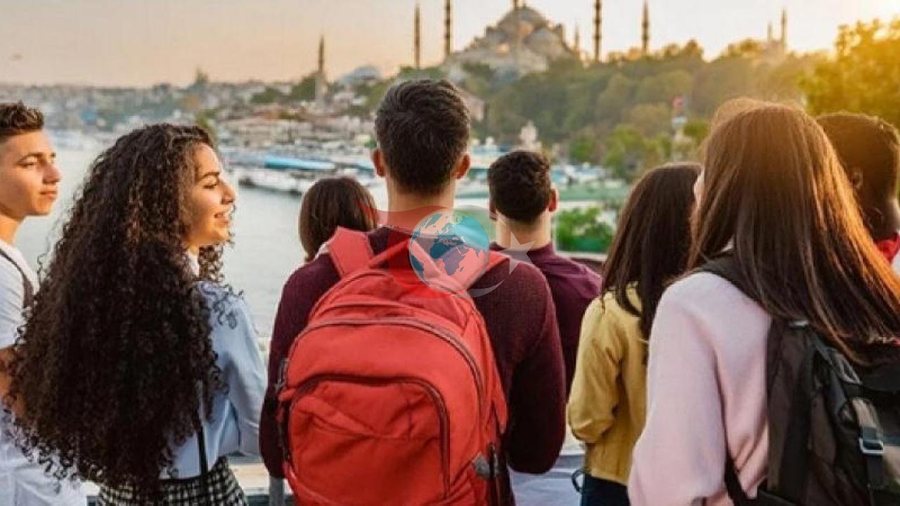 Türkiye'nin Genç Nüfusu Dünya Devlerini Geride Bıraktı: 117 Ülkenin Nüfusunu Aşarak Avrupa'nın Zirvesine Yerleşti!