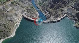 Dünyanın ən böyük hidroelektrik gücləri açıqlandı! Türkiyə ilk 10 yükdə 