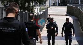 Yunanıstanda qəzəb! Polisin gülləsinə tuş gələn otistik gənc həyatını itirdi=