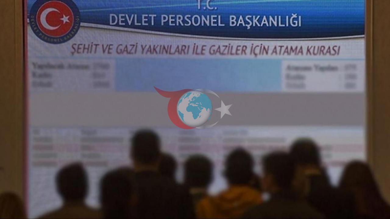 15 Temmuz Kahramanlarına Dev Devlet Desteği: 2 Bin 571 Kişiye Kamuda İstihdam Sağlandı