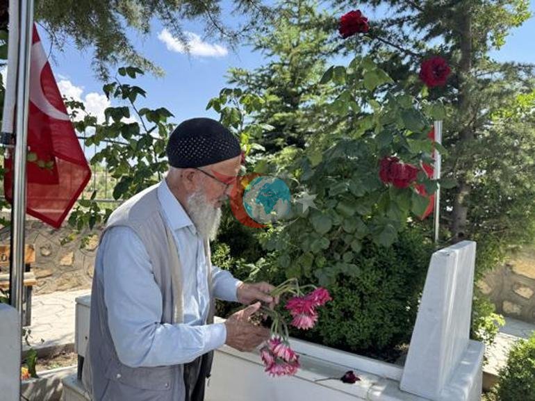 Ал 15-июлга караган түнү уулуна эки жолу чалган. Ал экинчи телефон чалганда ооруну сезген