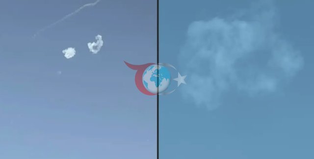 Körfez’de sıcak saatler: İran hedef oldu, 6 ülkede savaş baltaları çıktı - Resim: 1