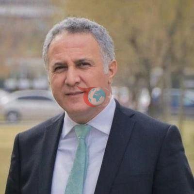 Tüketiciler Birliği Genel Başkanı Mahmut Şahin