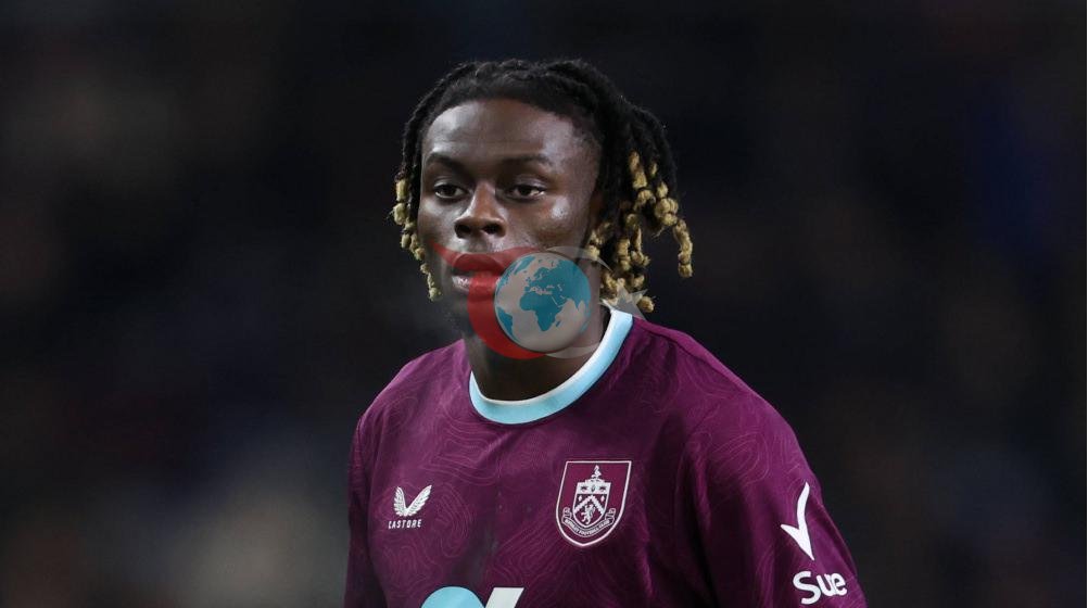 Lesley Ugochukwu