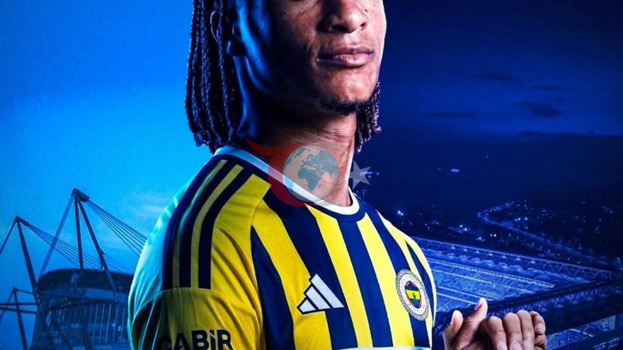 Nathan Ake'den Fenerbahçe Taraftarını Heyecanlandıran Sözler: Ederson Moraes Detayı!