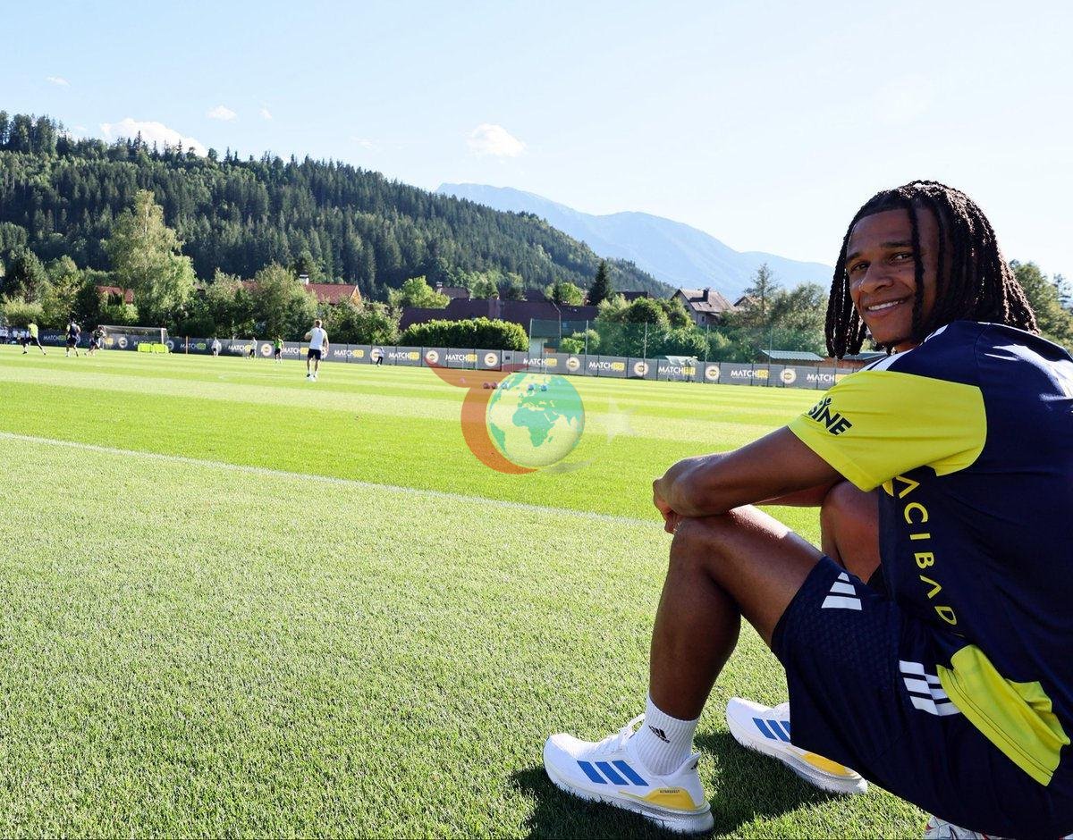 Nathan Ake