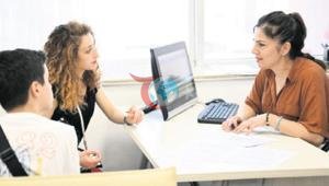 Tercihlər sabah başlayır Balanslaşdırılmış siyahı yaradın
