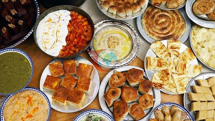 Sakarya'nın Gastronomi Mirası Kültür Yolu Festivali ile Dünyaya Açılıyor: 50 Lezzet Noktası Keşfedilmeyi Bekliyor