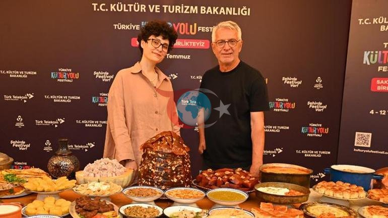 Sakarya'nın ləzzət xəritəsi festivalla kəşf edilir