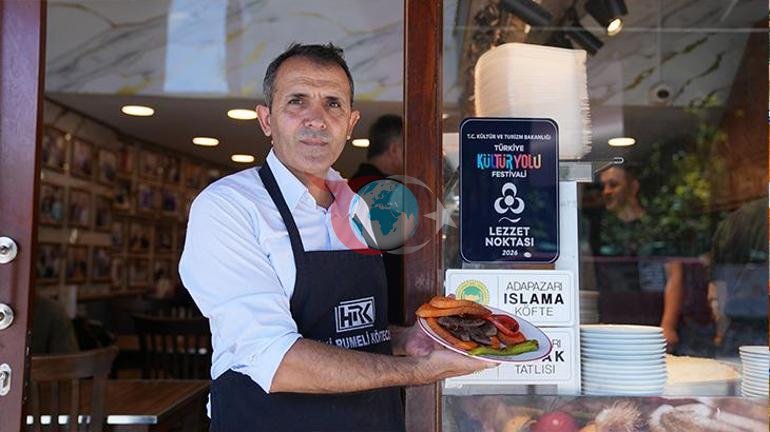 Sakaryanın ləzzət xəritəsi festivalla kəşf edilir