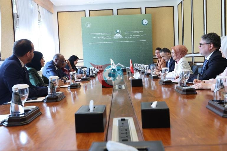 Sosial xidmətlər sahəsində əməkdaşlıq haqqında Pakistanla anlaşma memorandumu imzalanıb