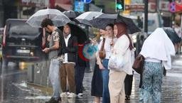 AKOM və Meteorologiyadan İstanbula yağış xəbərdarlığı! Əsl dərs Avqustda başlayır: 
