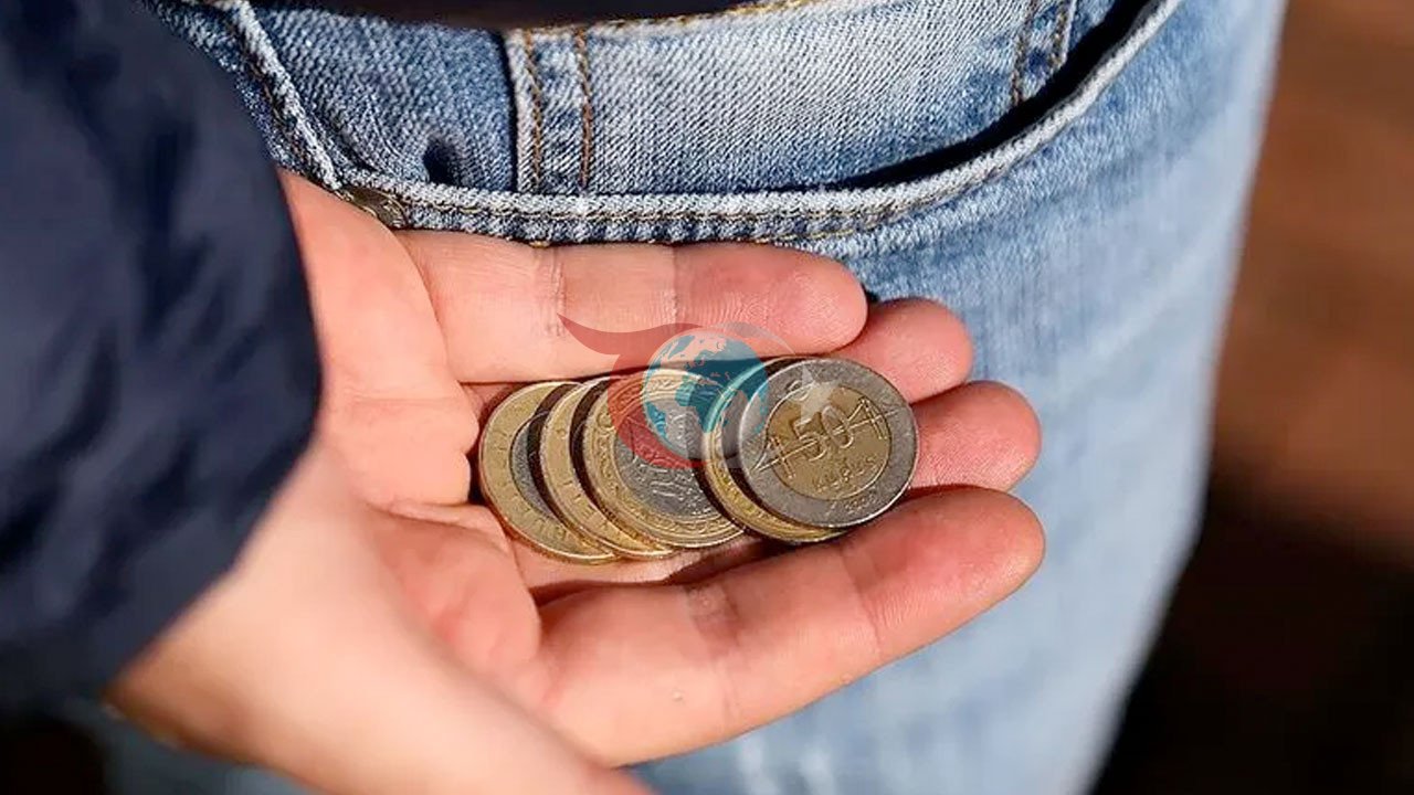 Darphane 2026 Yılı Madeni Para Verilerini Açıkladı: İki Madeni Para Bu Yıl Hiç Basılmadı!
